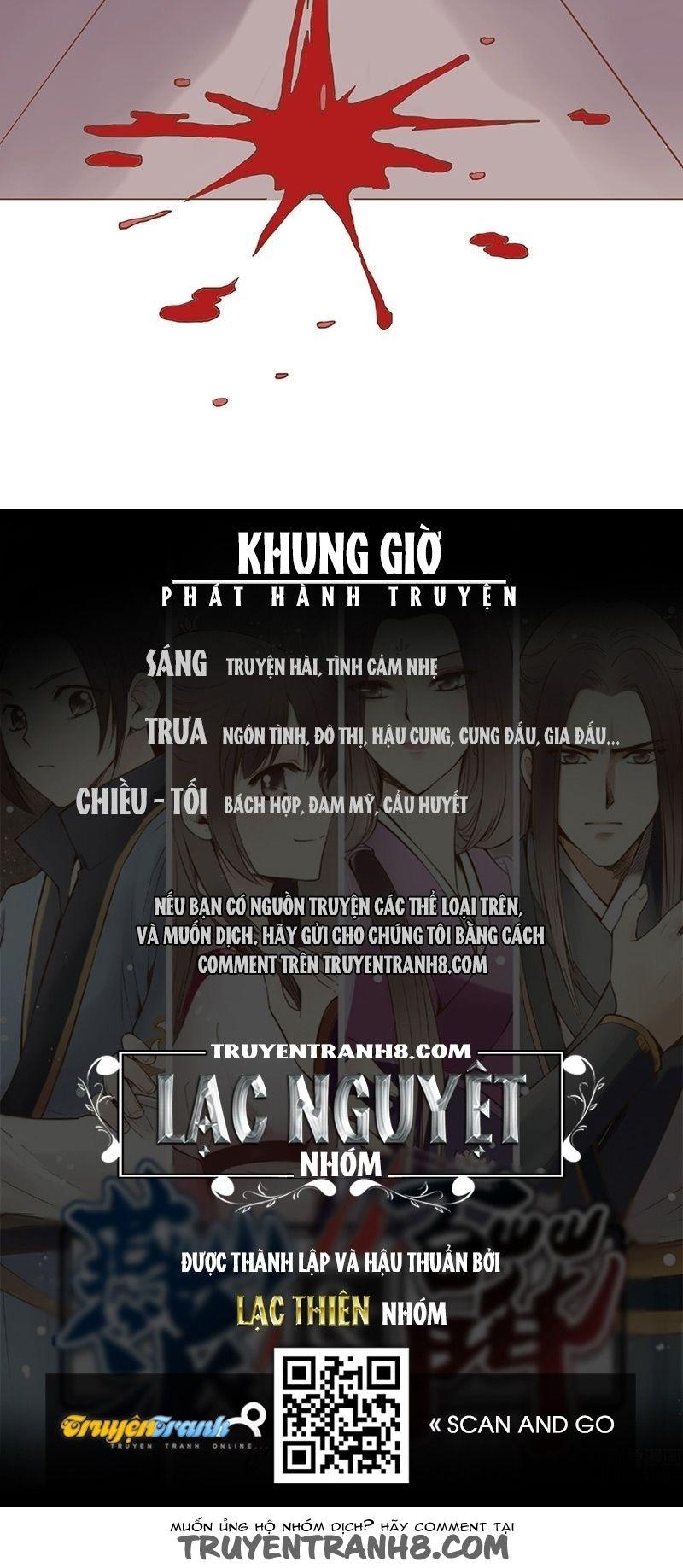 Bộc Liệt Thần Tiên Truyện Chapter 31 - Trang 14