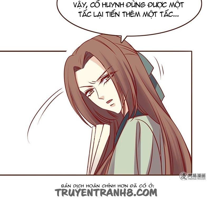 Bộc Liệt Thần Tiên Truyện Chapter 31 - Trang 4
