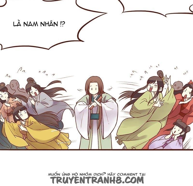 Bộc Liệt Thần Tiên Truyện Chapter 33 - Trang 10