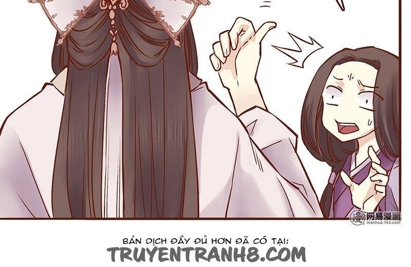Bộc Liệt Thần Tiên Truyện Chapter 33 - Trang 14
