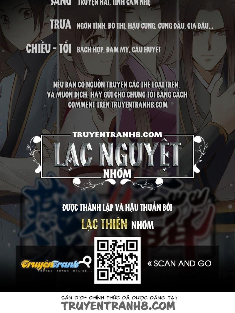 Bộc Liệt Thần Tiên Truyện Chapter 33 - Trang 16