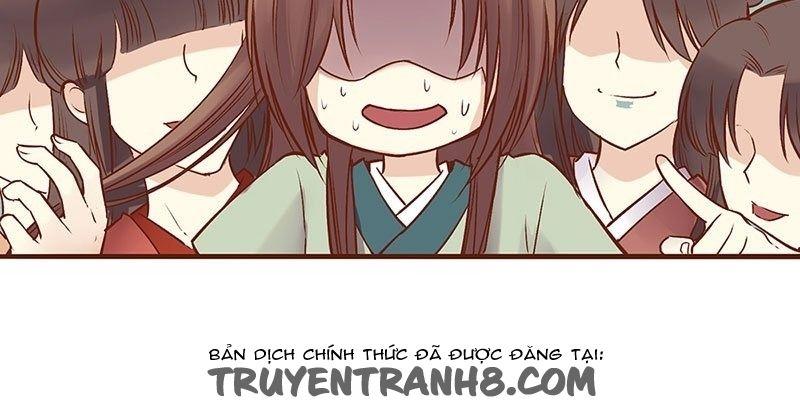 Bộc Liệt Thần Tiên Truyện Chapter 33 - Trang 6