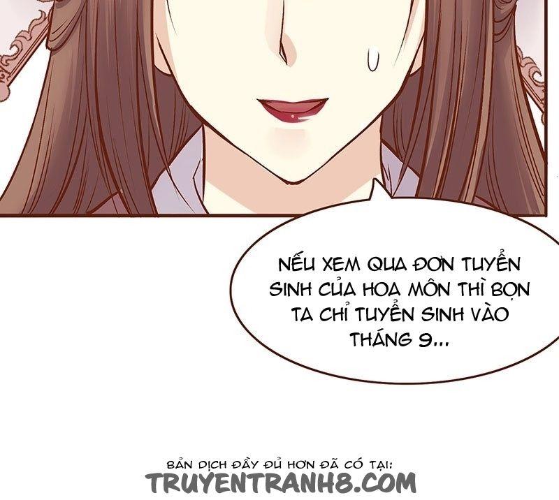 Bộc Liệt Thần Tiên Truyện Chapter 33 - Trang 8