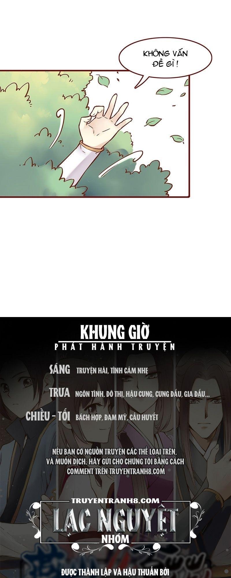 Bộc Liệt Thần Tiên Truyện Chapter 34 - Trang 14