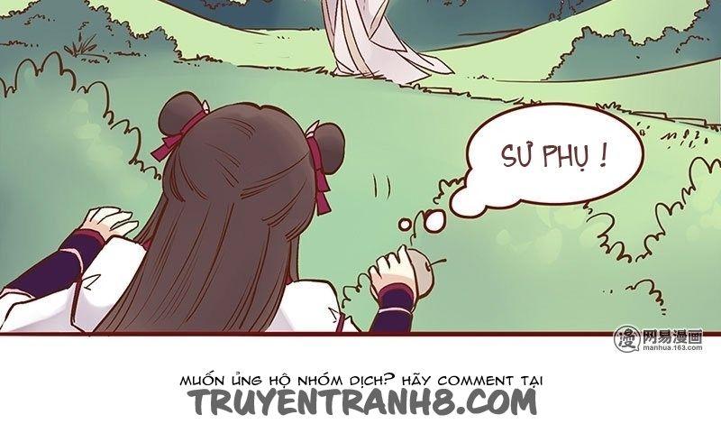 Bộc Liệt Thần Tiên Truyện Chapter 34 - Trang 7