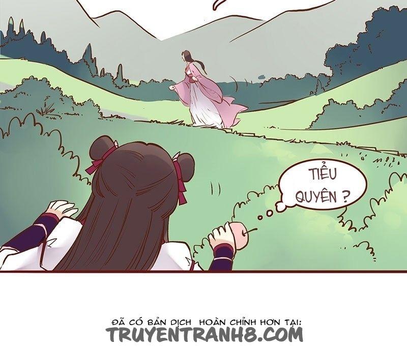 Bộc Liệt Thần Tiên Truyện Chapter 34 - Trang 9