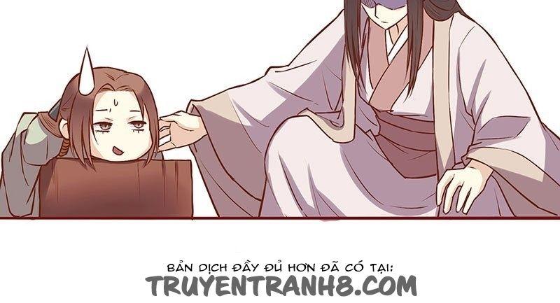 Bộc Liệt Thần Tiên Truyện Chapter 36 - Trang 11