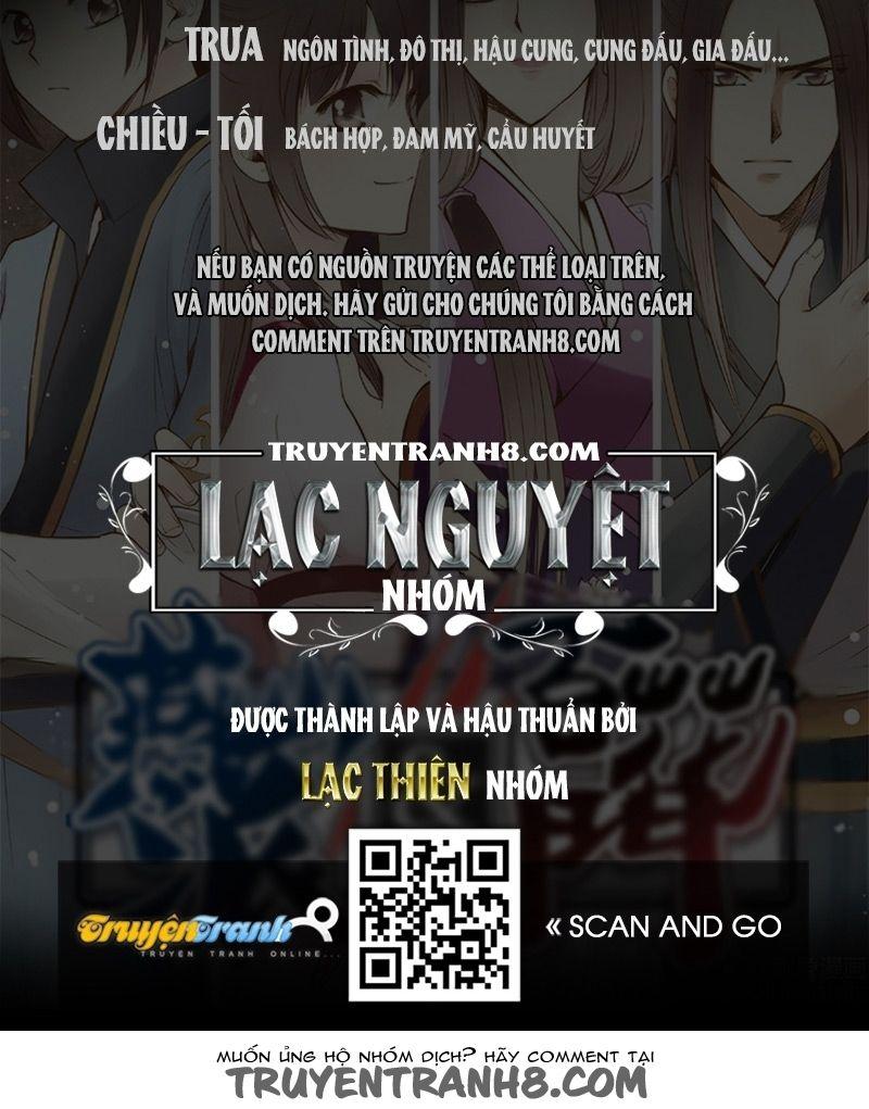 Bộc Liệt Thần Tiên Truyện Chapter 36 - Trang 13