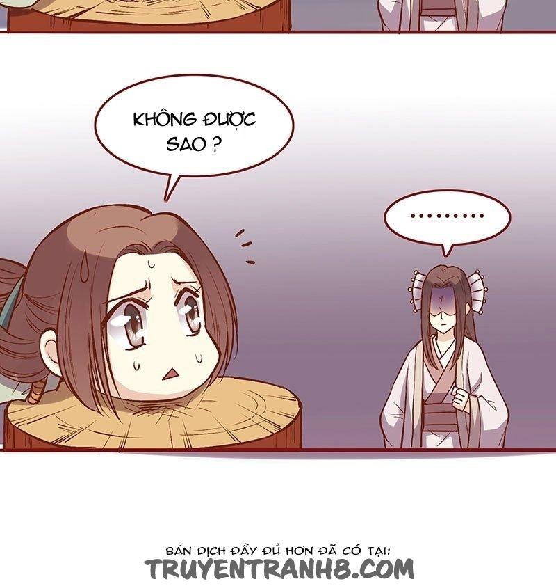 Bộc Liệt Thần Tiên Truyện Chapter 36 - Trang 7