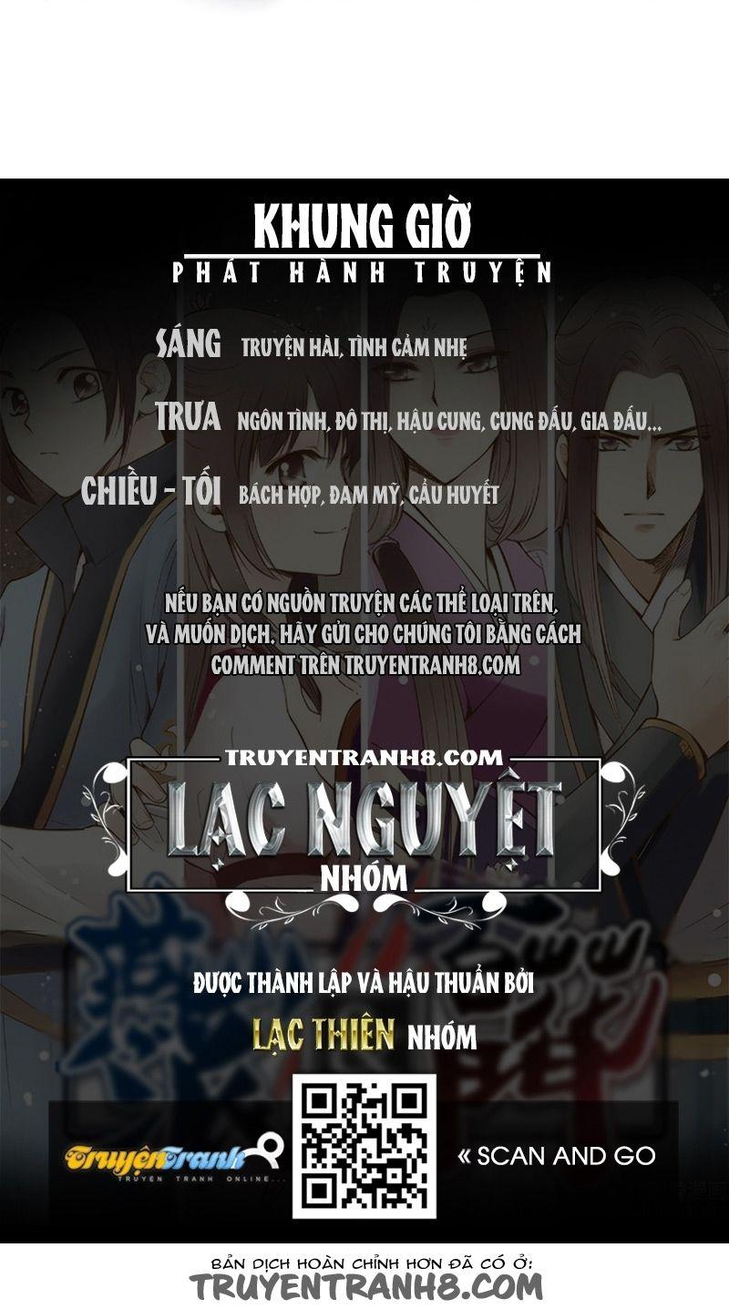 Bộc Liệt Thần Tiên Truyện Chapter 37 - Trang 10