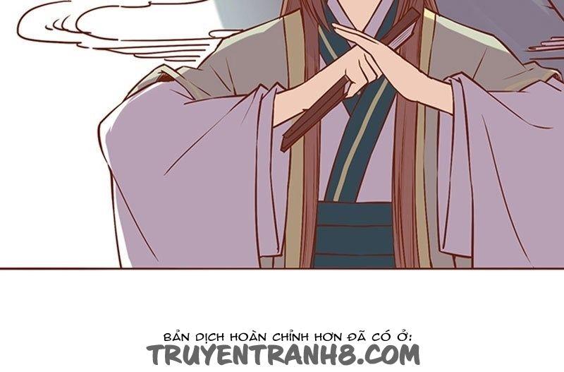 Bộc Liệt Thần Tiên Truyện Chapter 37 - Trang 4