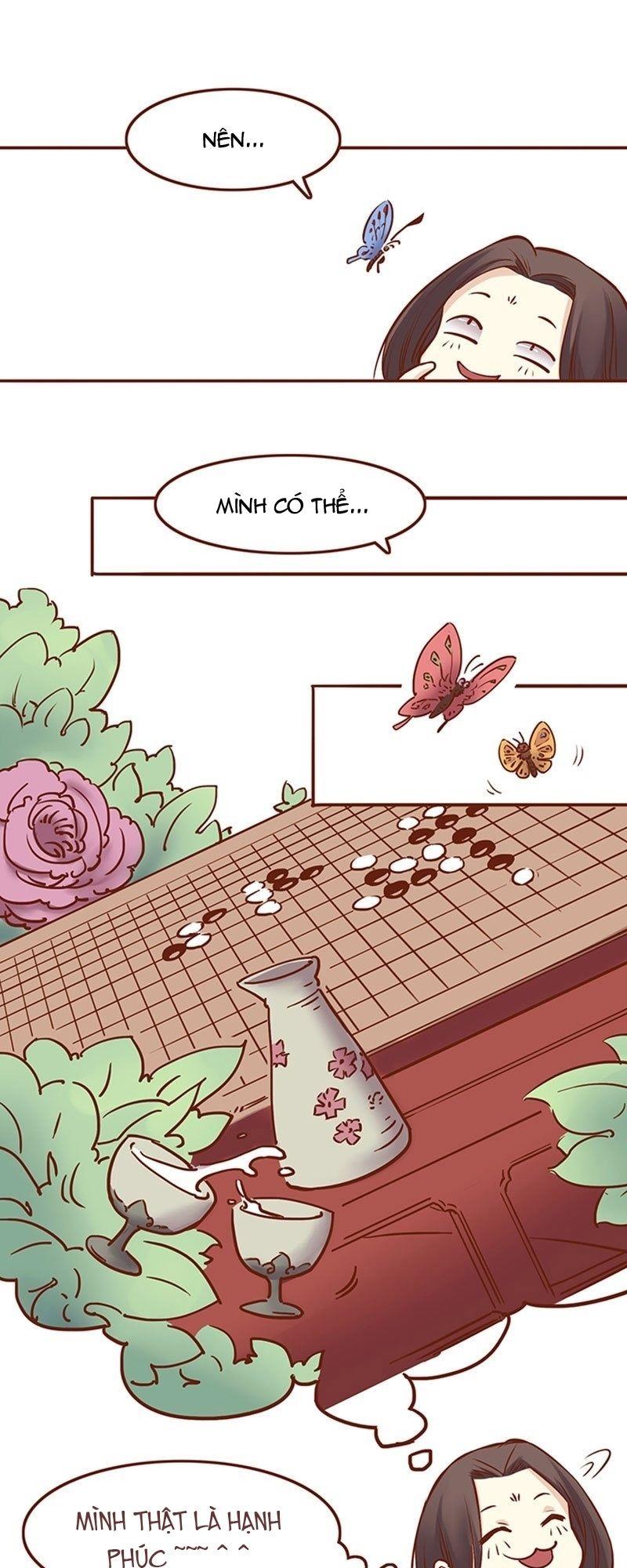 Bộc Liệt Thần Tiên Truyện Chapter 38 - Trang 10
