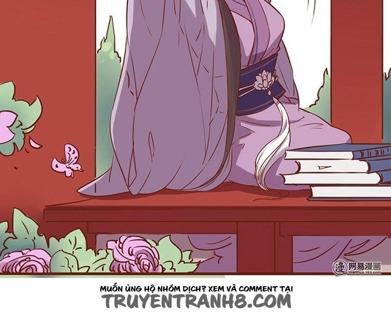 Bộc Liệt Thần Tiên Truyện Chapter 38 - Trang 5