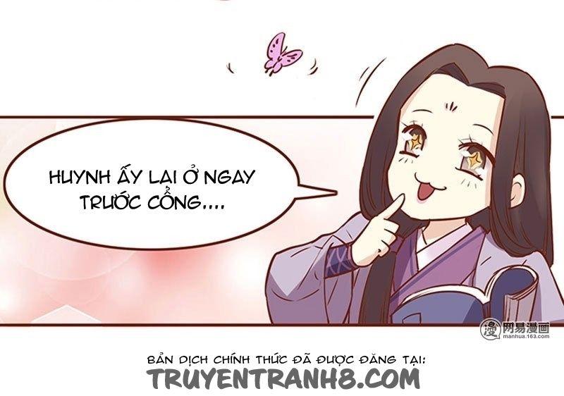 Bộc Liệt Thần Tiên Truyện Chapter 38 - Trang 9