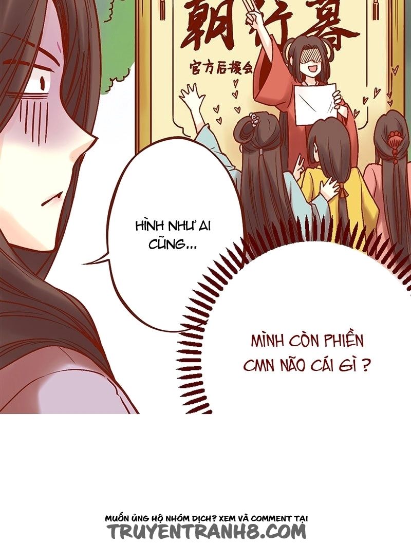 Bộc Liệt Thần Tiên Truyện Chapter 4 - Trang 10