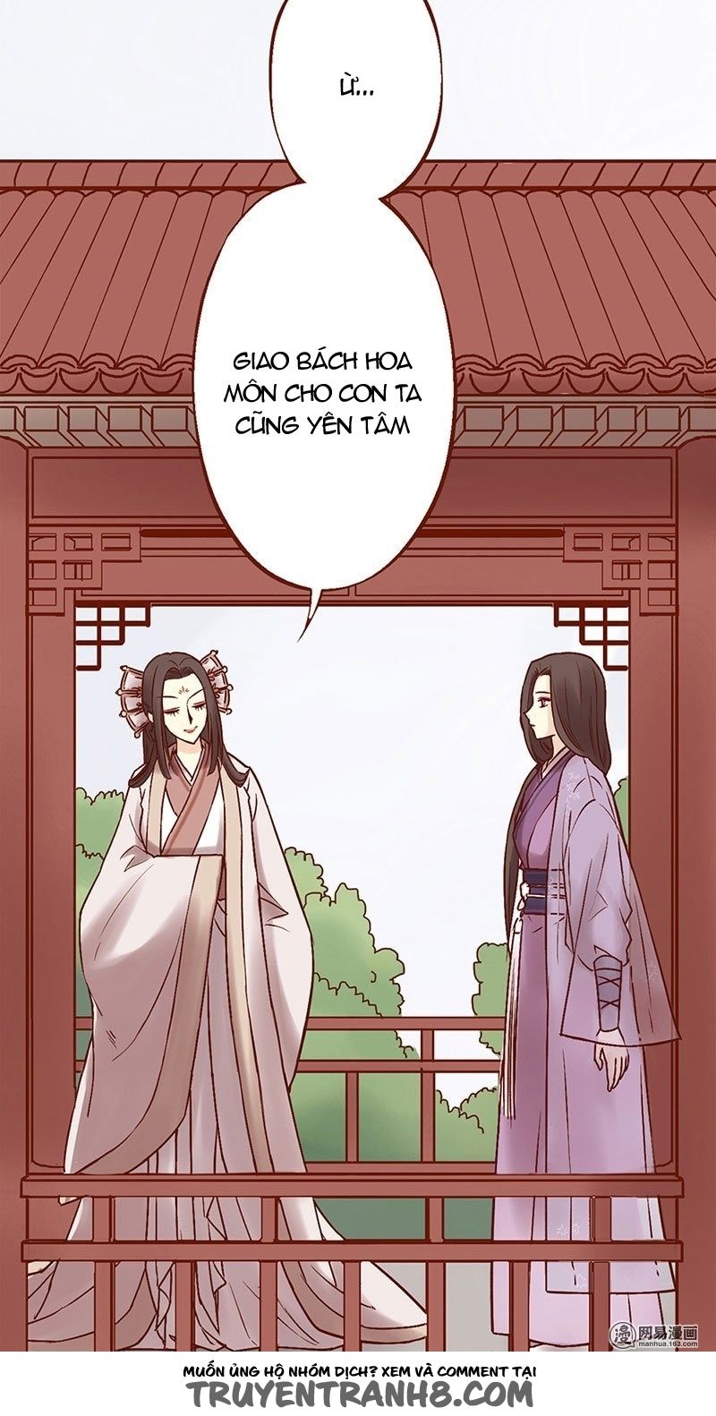 Bộc Liệt Thần Tiên Truyện Chapter 4 - Trang 12