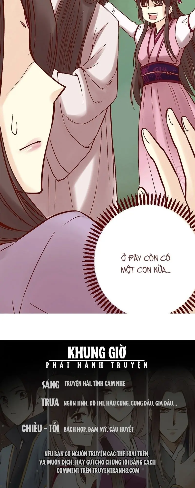 Bộc Liệt Thần Tiên Truyện Chapter 4 - Trang 14