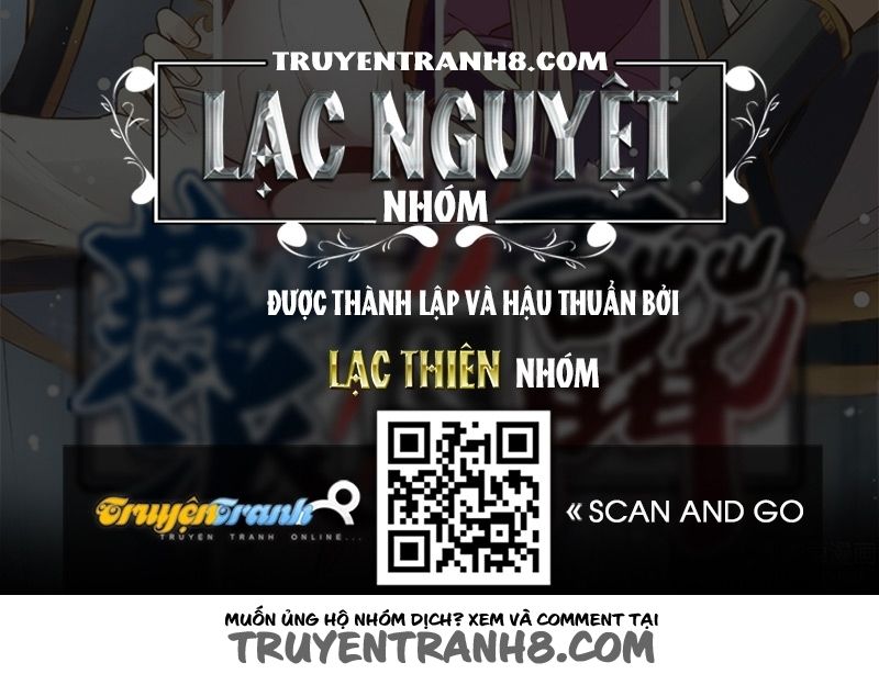 Bộc Liệt Thần Tiên Truyện Chapter 4 - Trang 15