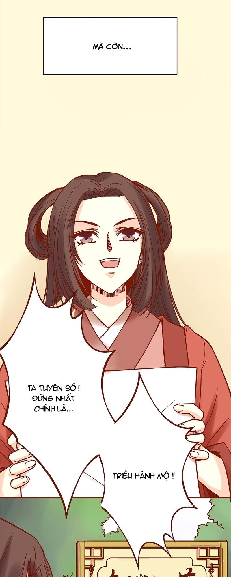 Bộc Liệt Thần Tiên Truyện Chapter 4 - Trang 9