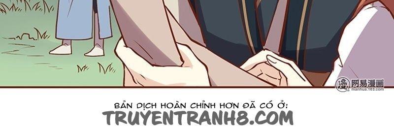 Bộc Liệt Thần Tiên Truyện Chapter 40 - Trang 11