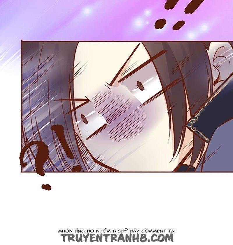 Bộc Liệt Thần Tiên Truyện Chapter 40 - Trang 13