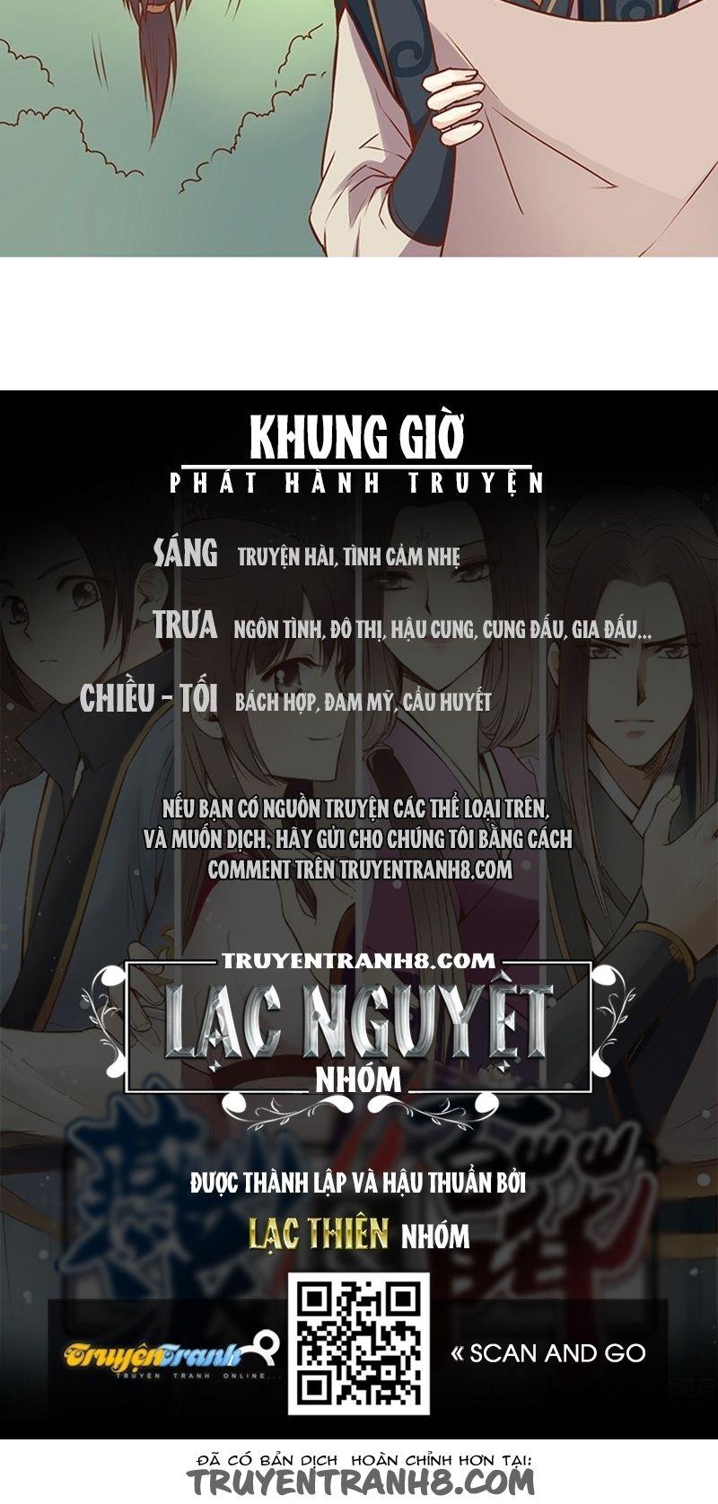 Bộc Liệt Thần Tiên Truyện Chapter 40 - Trang 17