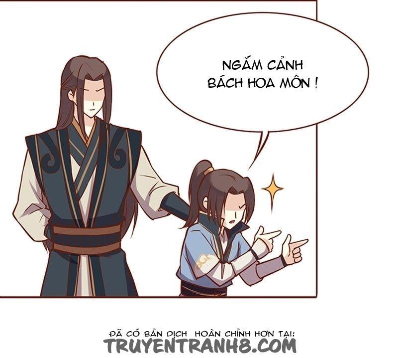 Bộc Liệt Thần Tiên Truyện Chapter 40 - Trang 7