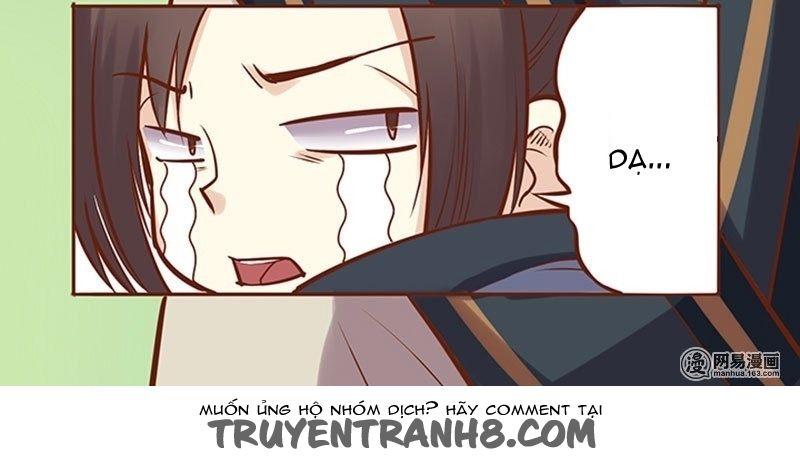 Bộc Liệt Thần Tiên Truyện Chapter 40 - Trang 9