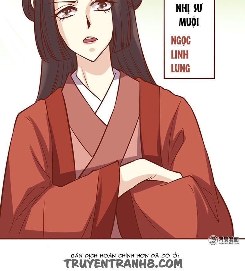 Bộc Liệt Thần Tiên Truyện Chapter 41 - Trang 11