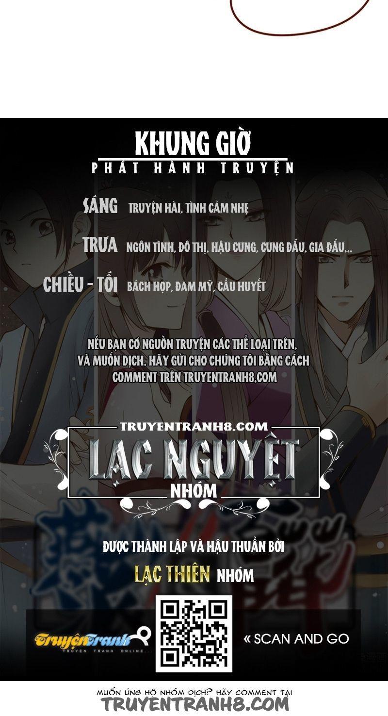 Bộc Liệt Thần Tiên Truyện Chapter 41 - Trang 17