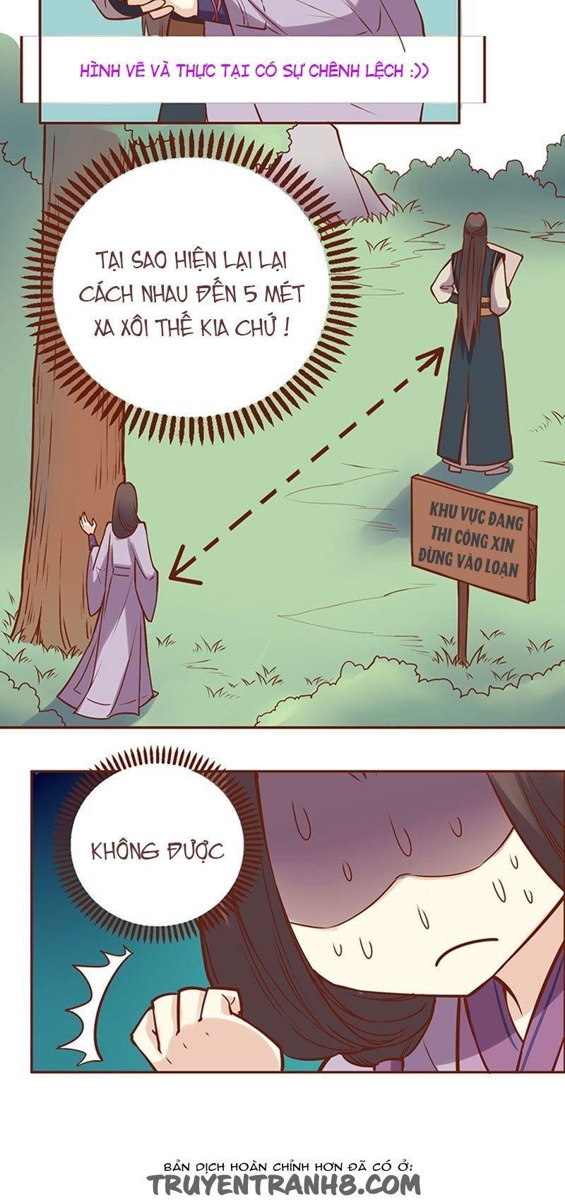 Bộc Liệt Thần Tiên Truyện Chapter 41 - Trang 5