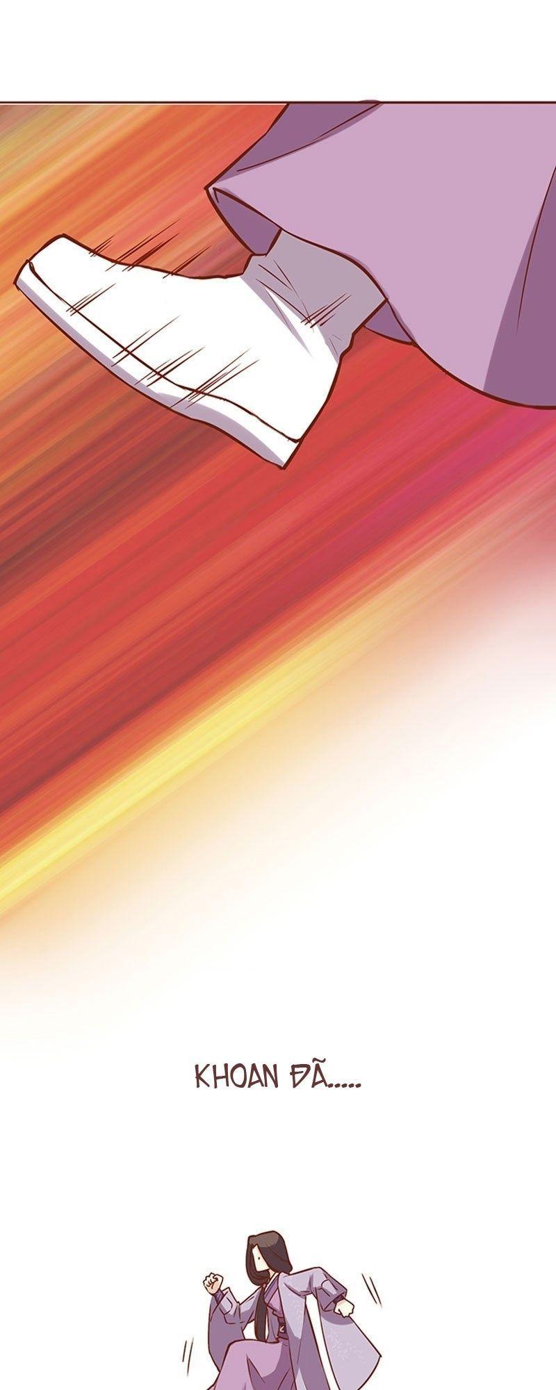 Bộc Liệt Thần Tiên Truyện Chapter 41 - Trang 8