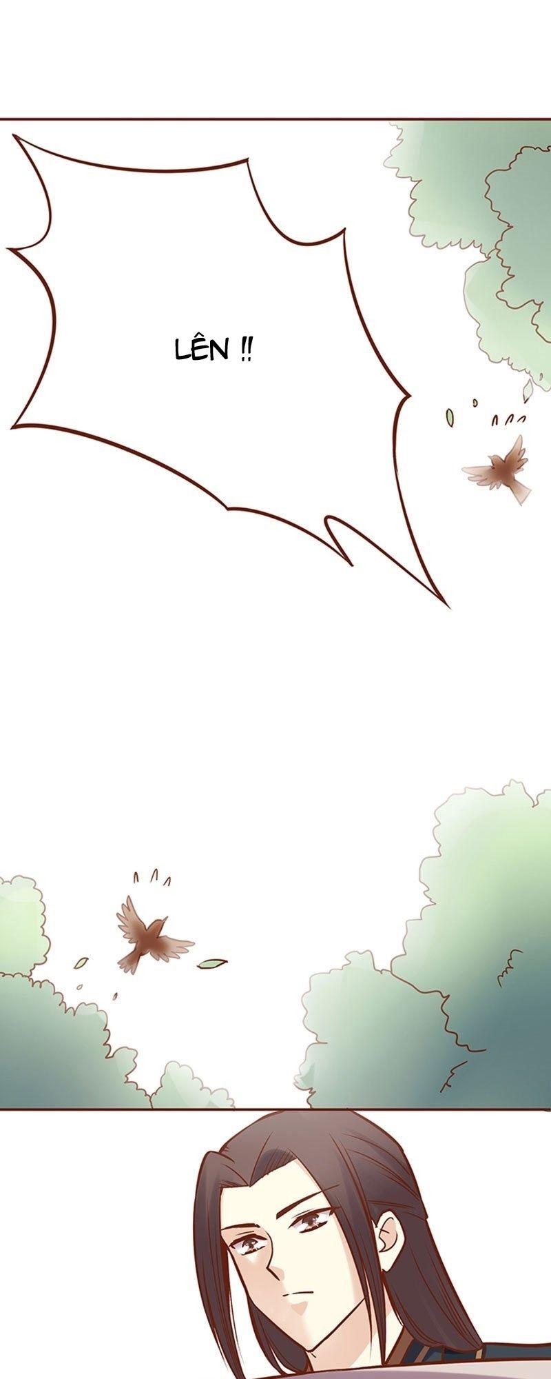 Bộc Liệt Thần Tiên Truyện Chapter 43 - Trang 11