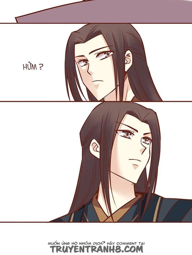 Bộc Liệt Thần Tiên Truyện Chapter 43 - Trang 12