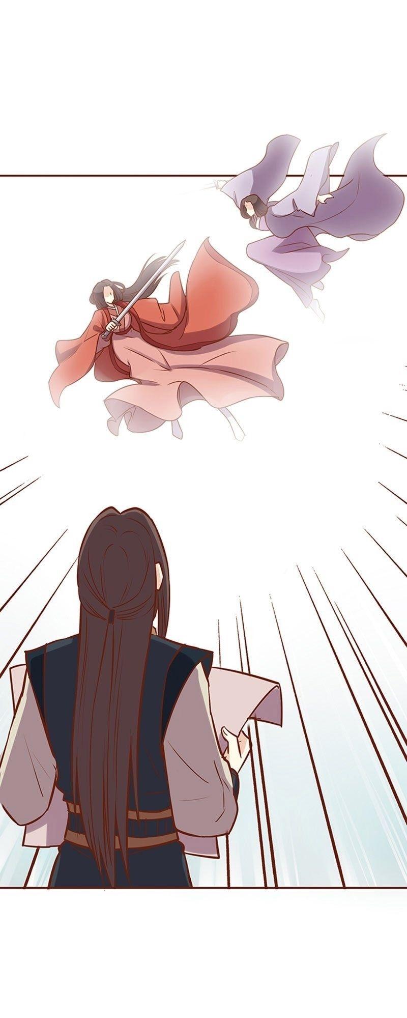 Bộc Liệt Thần Tiên Truyện Chapter 43 - Trang 13