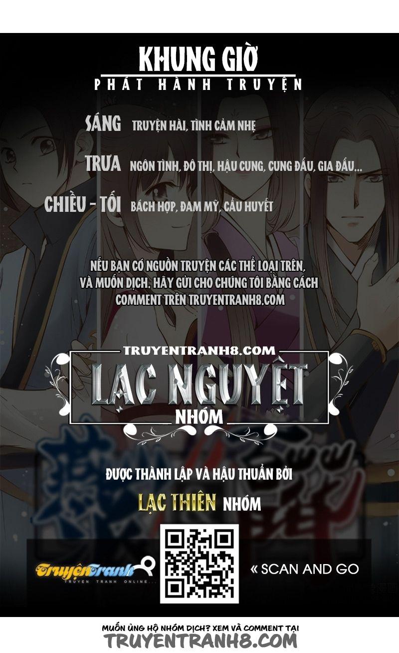 Bộc Liệt Thần Tiên Truyện Chapter 43 - Trang 14