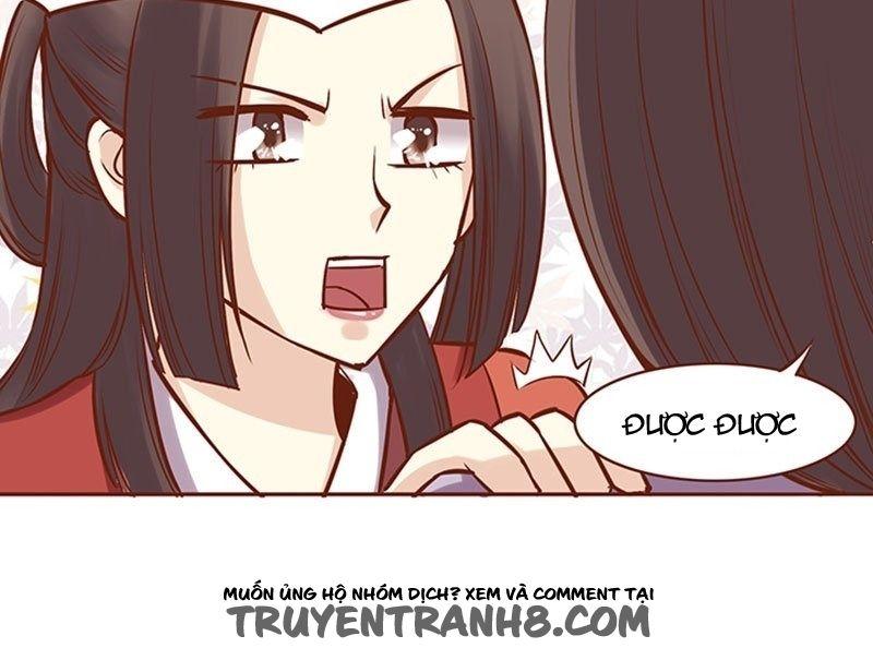 Bộc Liệt Thần Tiên Truyện Chapter 43 - Trang 6