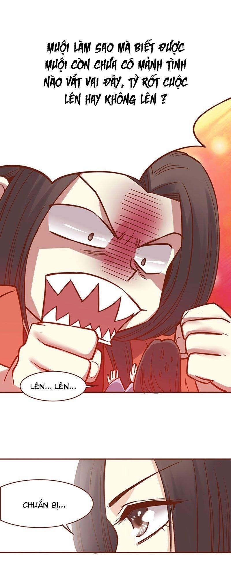 Bộc Liệt Thần Tiên Truyện Chapter 43 - Trang 9
