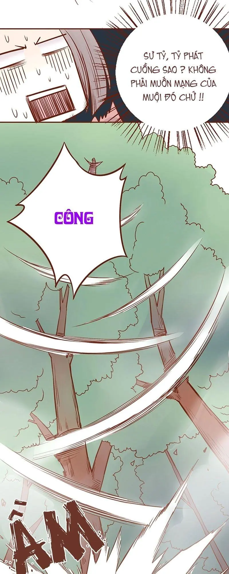 Bộc Liệt Thần Tiên Truyện Chapter 44 - Trang 11