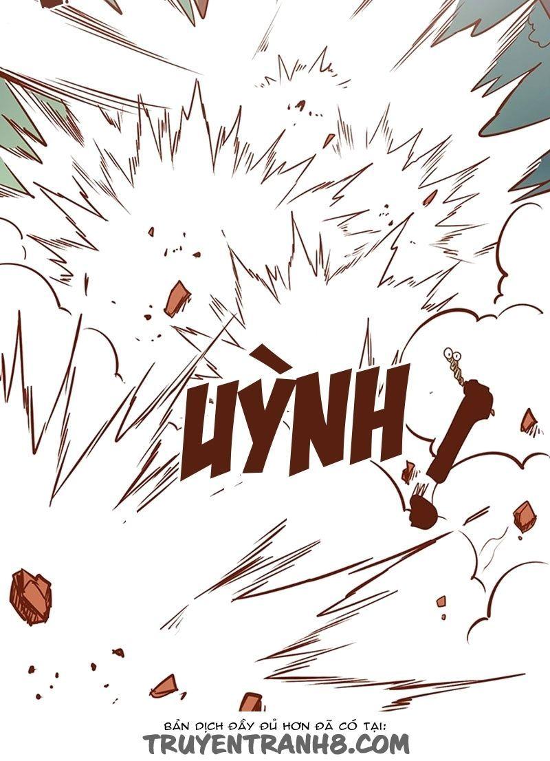 Bộc Liệt Thần Tiên Truyện Chapter 44 - Trang 12