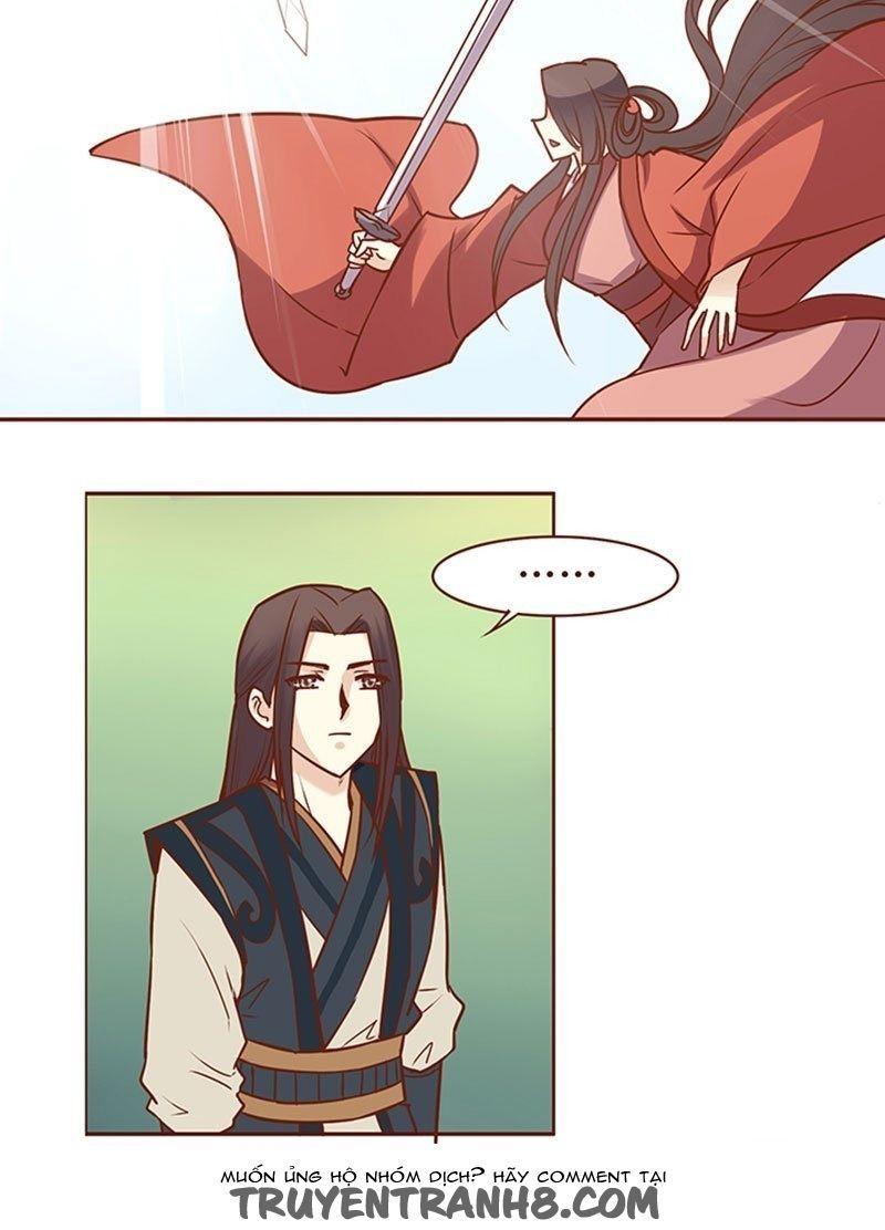 Bộc Liệt Thần Tiên Truyện Chapter 44 - Trang 4