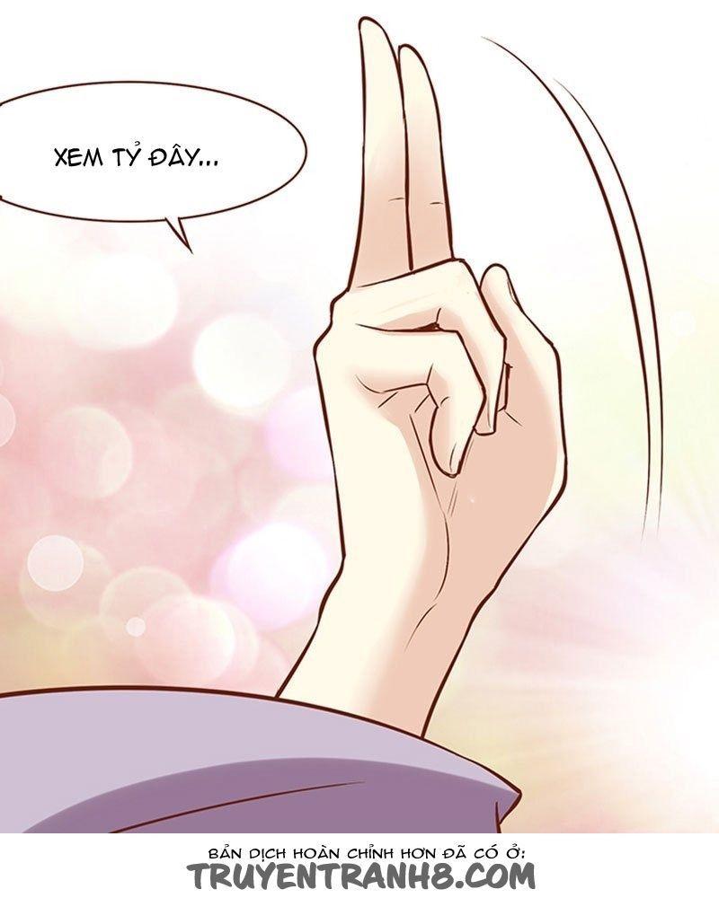 Bộc Liệt Thần Tiên Truyện Chapter 44 - Trang 8