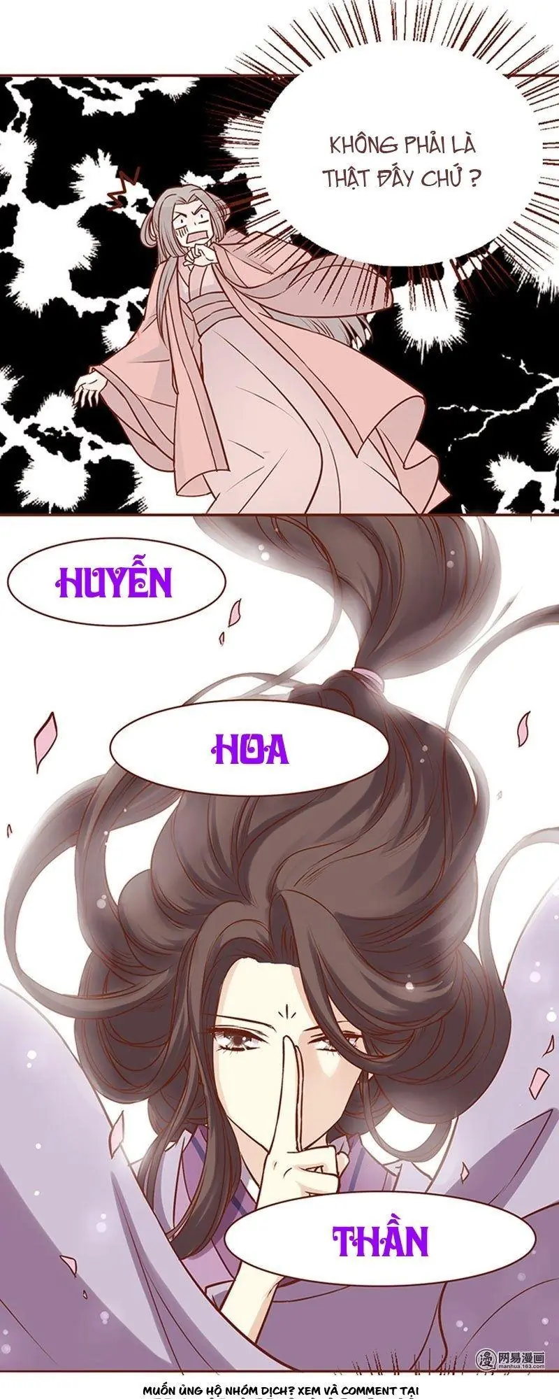 Bộc Liệt Thần Tiên Truyện Chapter 44 - Trang 9