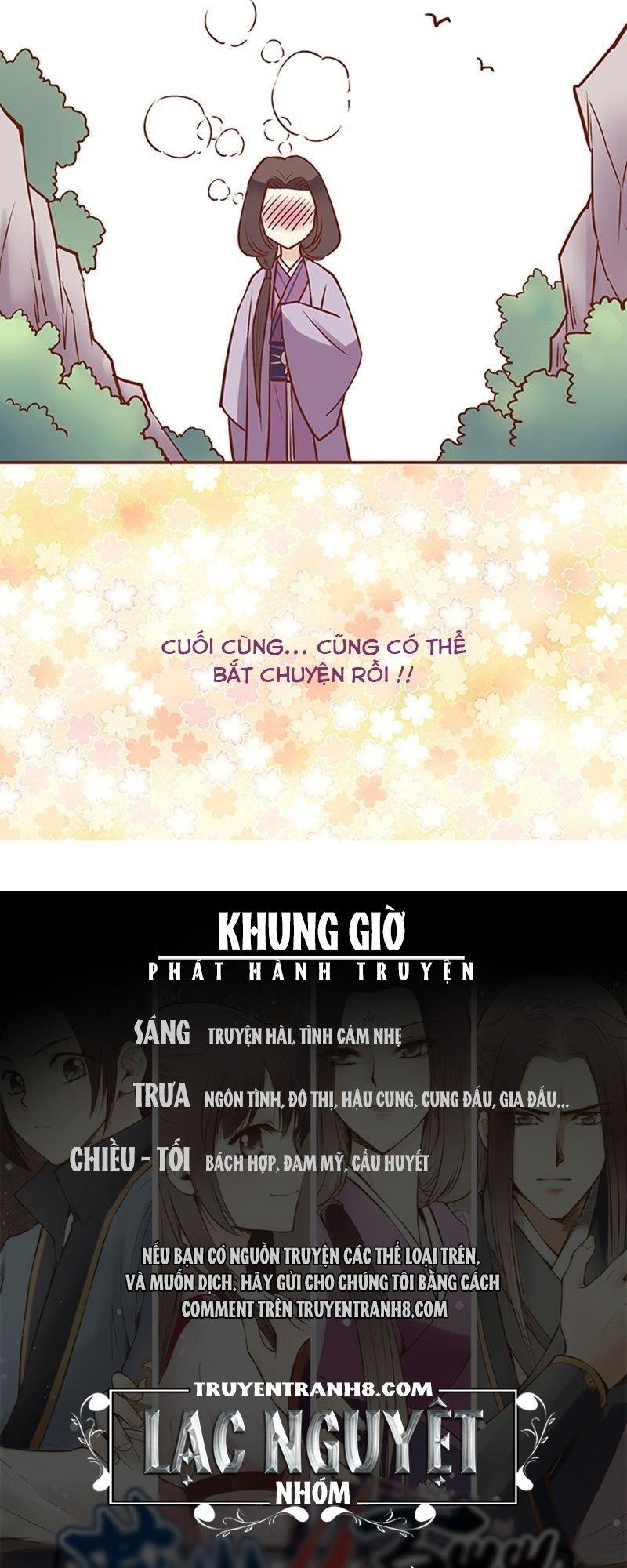 Bộc Liệt Thần Tiên Truyện Chapter 45 - Trang 12