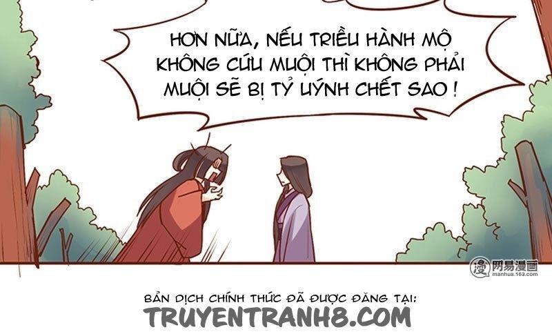 Bộc Liệt Thần Tiên Truyện Chapter 45 - Trang 4