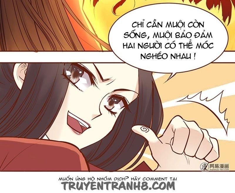 Bộc Liệt Thần Tiên Truyện Chapter 45 - Trang 6