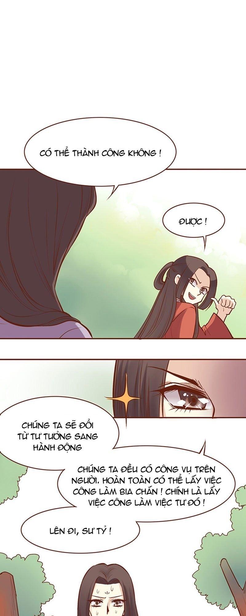 Bộc Liệt Thần Tiên Truyện Chapter 45 - Trang 7