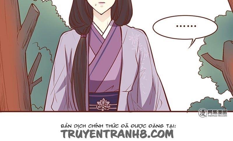 Bộc Liệt Thần Tiên Truyện Chapter 45 - Trang 8
