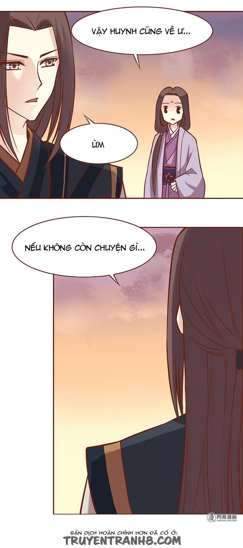 Bộc Liệt Thần Tiên Truyện Chapter 46 - Trang 11