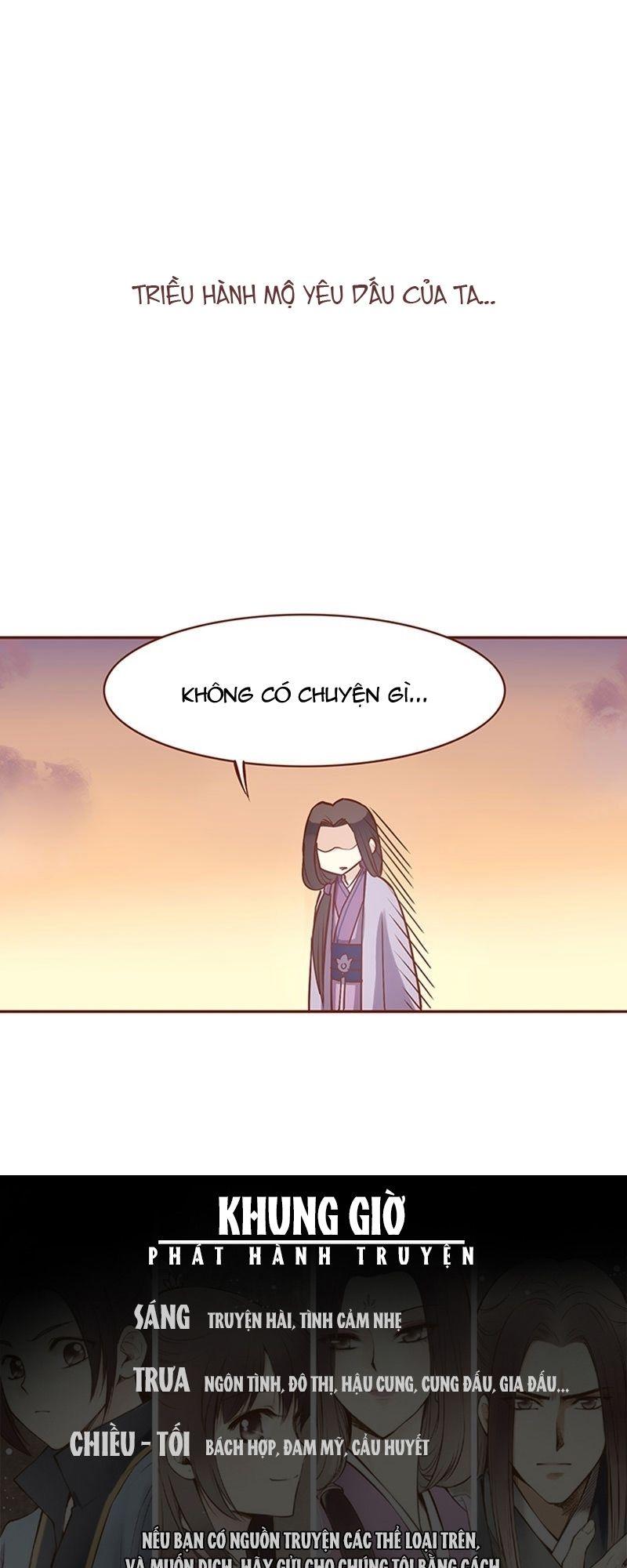 Bộc Liệt Thần Tiên Truyện Chapter 46 - Trang 13